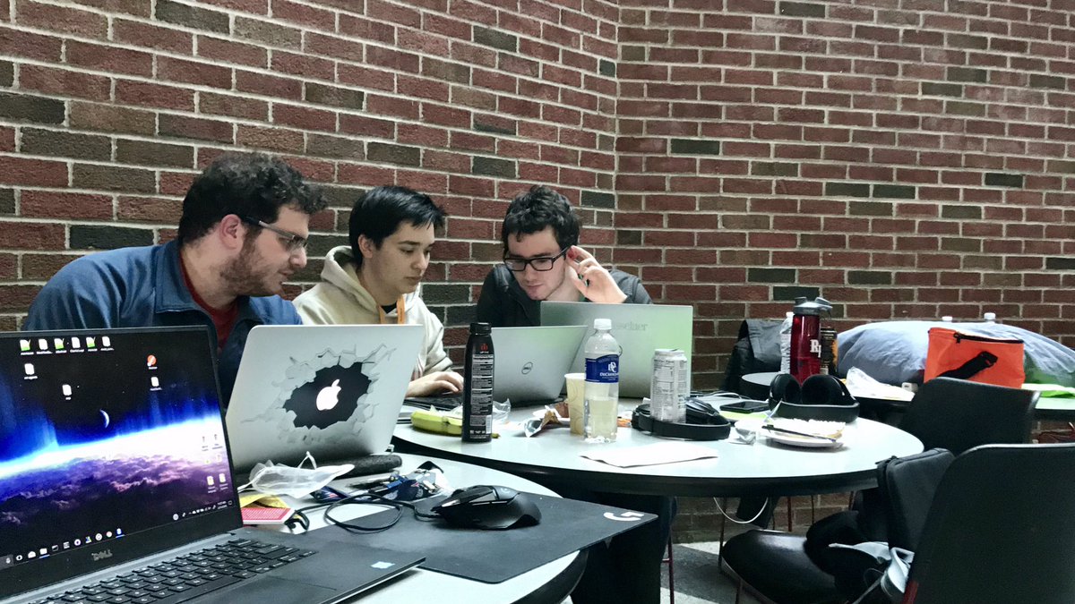 Building Community: <a href="/transfinder/">Transfinder</a> kicked off the 1st ever <a href="/hacktechvalley/">hack tech valley</a> #Hackathon. Nearly 200 developers &amp; creatives united to build #smartcity technologies. Winners received cash &amp; in-kind pro services. #UNY50's Guha Bala participated as a judge, mentor &amp; speaker. #StartUNY