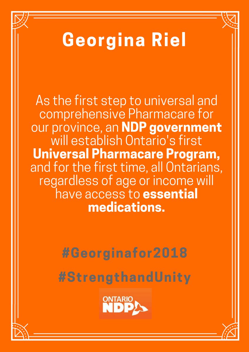 GeorginaRiel's tweet image. #Georginafor2018 #StrengthandUnity #YGK