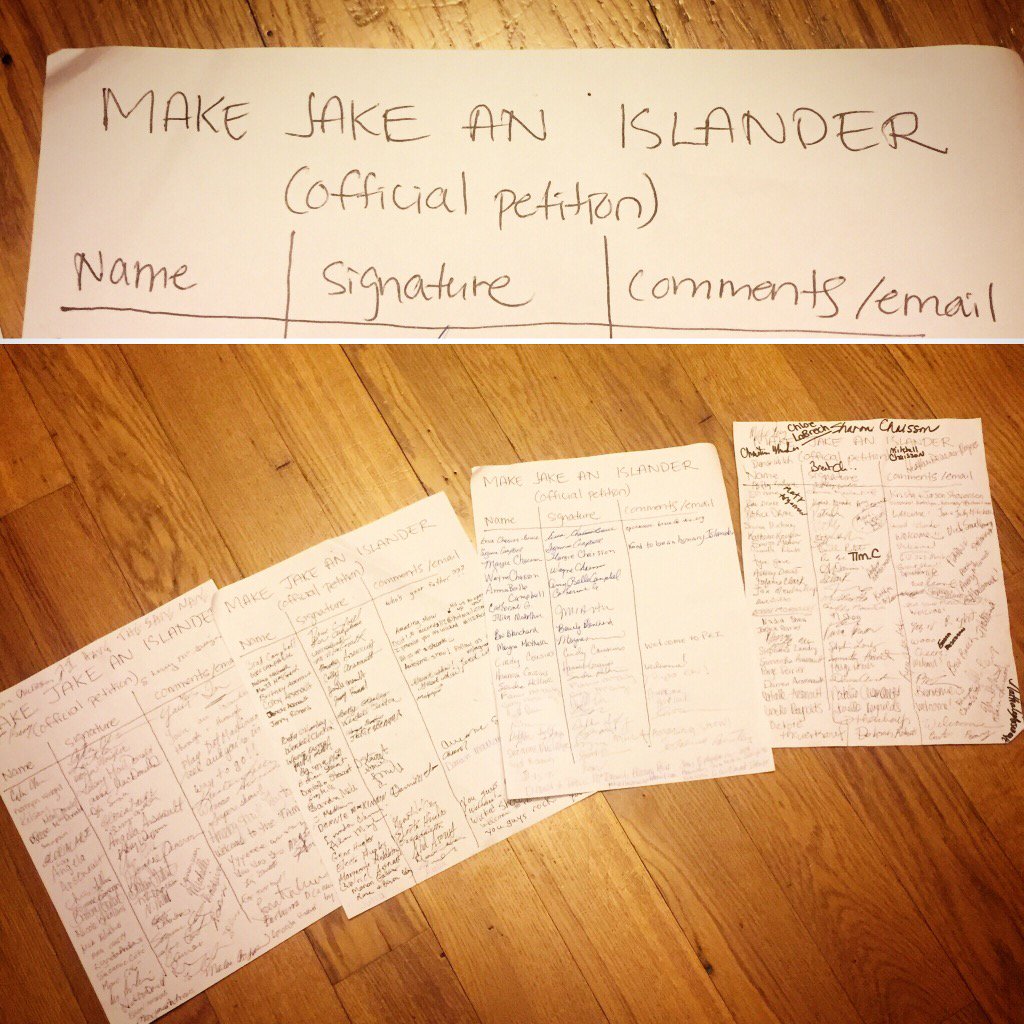 Thanks for the overwhelming support. Well on my way to becoming an official islander🙏 <a href="/PEIGuardian/">The Guardian</a> <a href="/TheEastPointers/">The East Pointers</a>