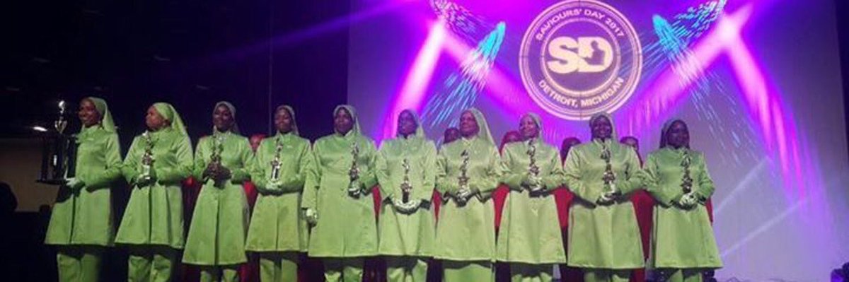 w1seone25's tweet image. Congratulations 👏🏾👏🏾to the Mighty M.G.T.  Of @MosqueNumber1 Detroit 2017 1st Place Saviors’ Day Drill Competition Winners on their way to Chicago for 2018 Saviors’ Day Drill Exhibition, Saturday February 24th. APIDTA! #SD18CHI