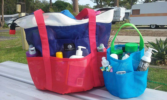 Buy_My_Things's tweet photo. Camping in style with this Saltwater duo :) https://t.co/zJjTQ2FuAj #buymythings #saltwaterbags #beachbag #showerbag #camping #bestbeachbag #outdoors https://t.co/1pMj6MRNlQ