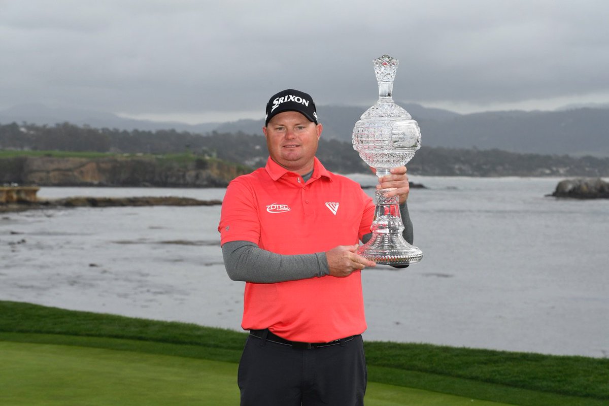 PGATour tweet picture