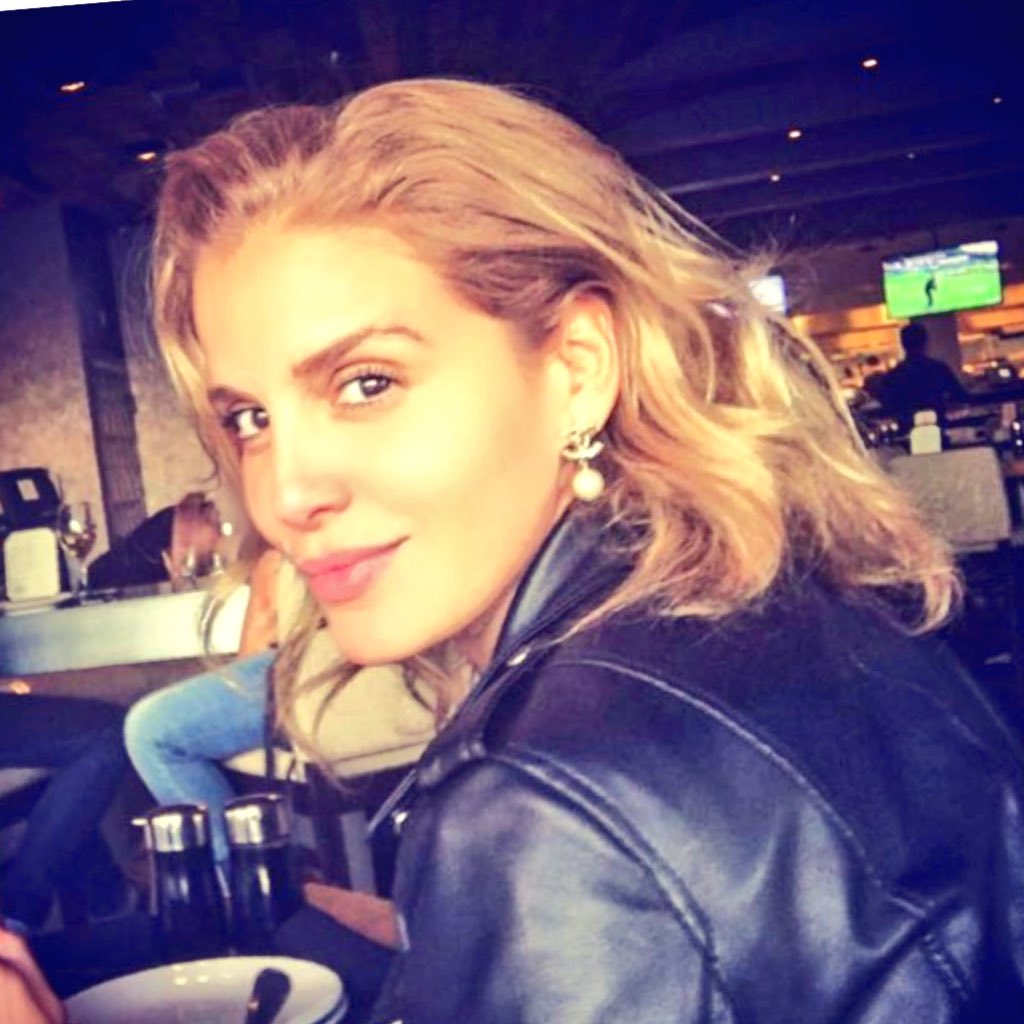 malillanymarin's tweet photo. #NuevaFotoDePerfil https://t.co/rNINimCCdy