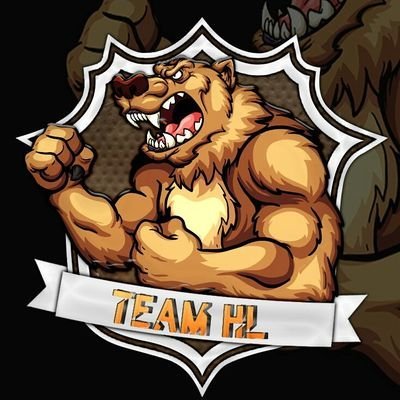 23/32
Bienvenidos 
@TeamHlOf