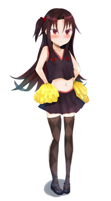 天衣ちゃんに応援されたい。
#りゅうおうのおしごと 