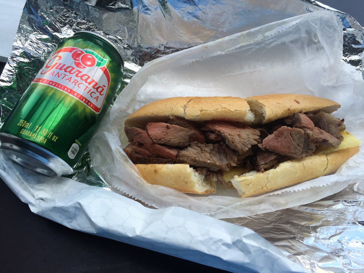 RealGlenMacnow's tweet image. Super Bowl's over, so it's time to plan my annual @SportsRadioWIP food hunt. I'm looking for suggestions.  Over the years, I've done ribs, burgers, pizza, Italian hoagies,  cheesesteaks, specialty sandwiches, bacon, beer, food trucks and meatballs. 
 So  . . . now what?