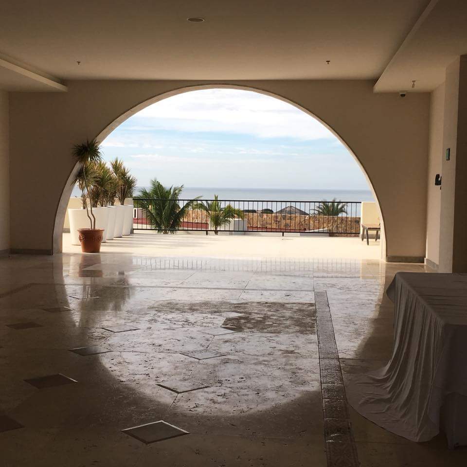 kerstiaz's tweet photo. A window to the Sea of Cortez from the beautiful Dreams Los Cabos. https://t.co/Hl9vYZqVrj
