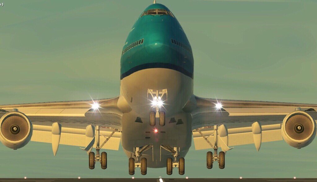 afklm_virtual's tweet photo. Congratulations to our pilot Cameron Renwick for winning this weeks Photo Competition, a weekly instalment in our VA. Check back next week for the next winner! #Infiniteflight #infiniteflightpro #afklmva https://t.co/iy7hCy4304