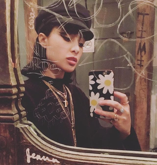 cruelyouthxo's tweet photo. Cross it out, start over. https://t.co/14auEr6imE