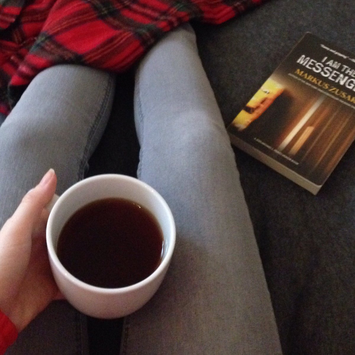 upon_a_girl's tweet image. "Sometimes people are beautiful. Not in looks. Not in what they say. Just in what they are." - Markus Zusak #iamthemessenger #reading #sundaymood