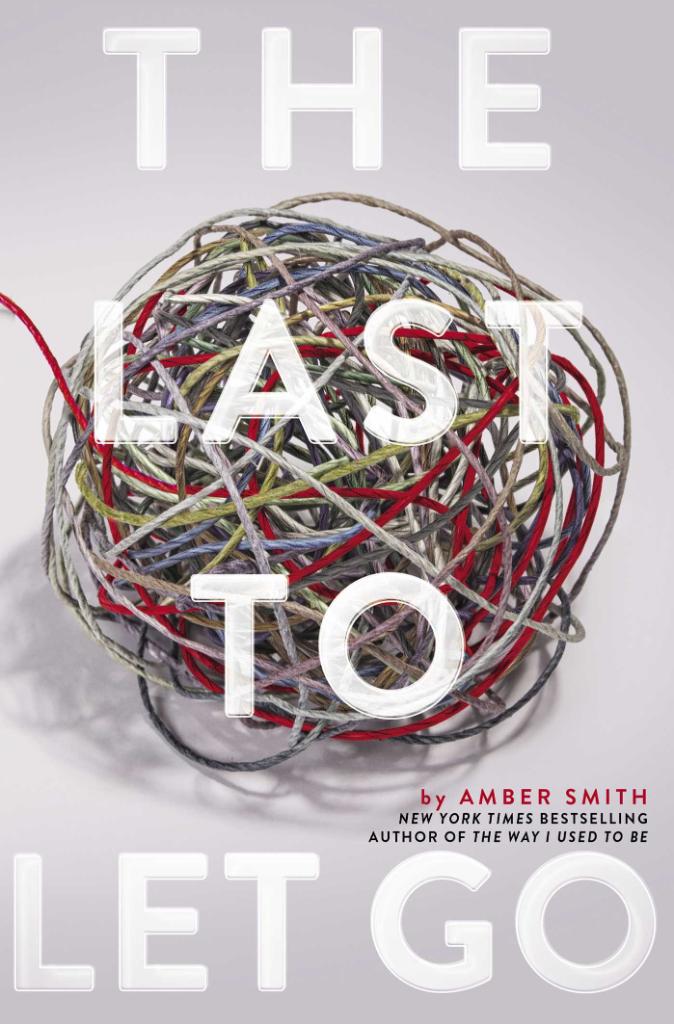 SimonTeenCA's tweet photo. .@ASmithAuthor shares why you should be riveted about her upcoming emotional and triumphant novel, #TheLastToLetGo. https://t.co/8xieNR8Hob via @RivetedLit https://t.co/p41dTiBJDr
