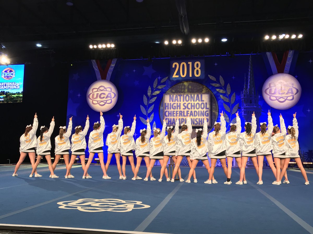 cheerleading championship jackets