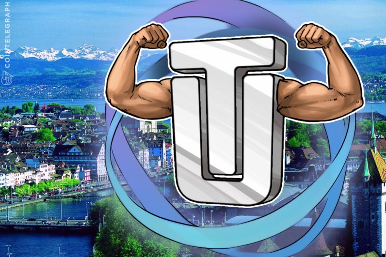 xMoney_com's tweet image. UTRUST will add vital buyer protection to cryptocurrency online payments. The 19th of April is going to be big. Stay tuned!

thenextweb.com/money/2017/10/…