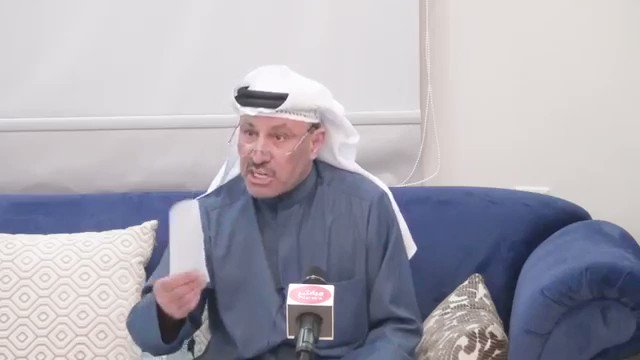 محمد طنا: تعديل قانون الجيش يساهم بقبول البدون بالجيش وهو تعديل على اربع كلمات فقط وهناك ما يقارب ٣٦٠٠ متطوع من ابنائنا البدون ملفاتهم أصبحت جاهزة.pic.twitter.com/S7ChXLkCmc dlvr.it/QFxsDx