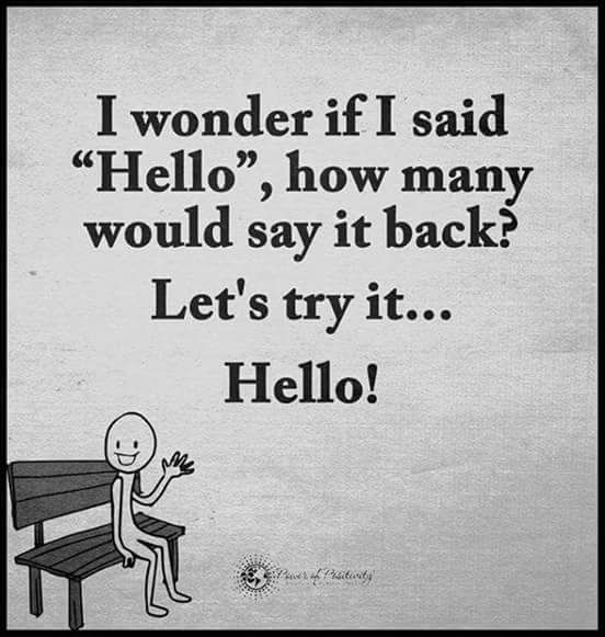 steve_benz's tweet photo. if I say "hello" on social media, will anyone know i said hello? Where is @LionelRichie when you need him. Tune into the #WeekendBlend on @WSDIRadio FM Chicago https://t.co/aK1KS8eKG0