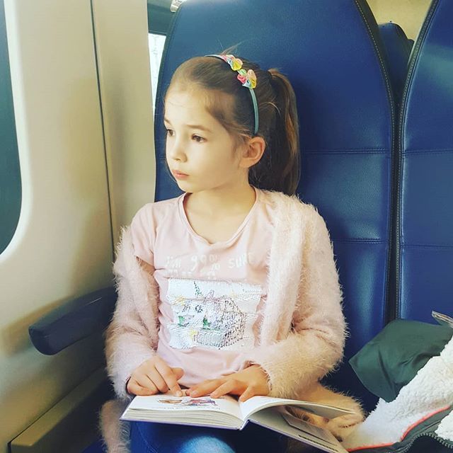 Blogbymar's tweet image. Sweet girl 😍 #fiene #stopdetijd