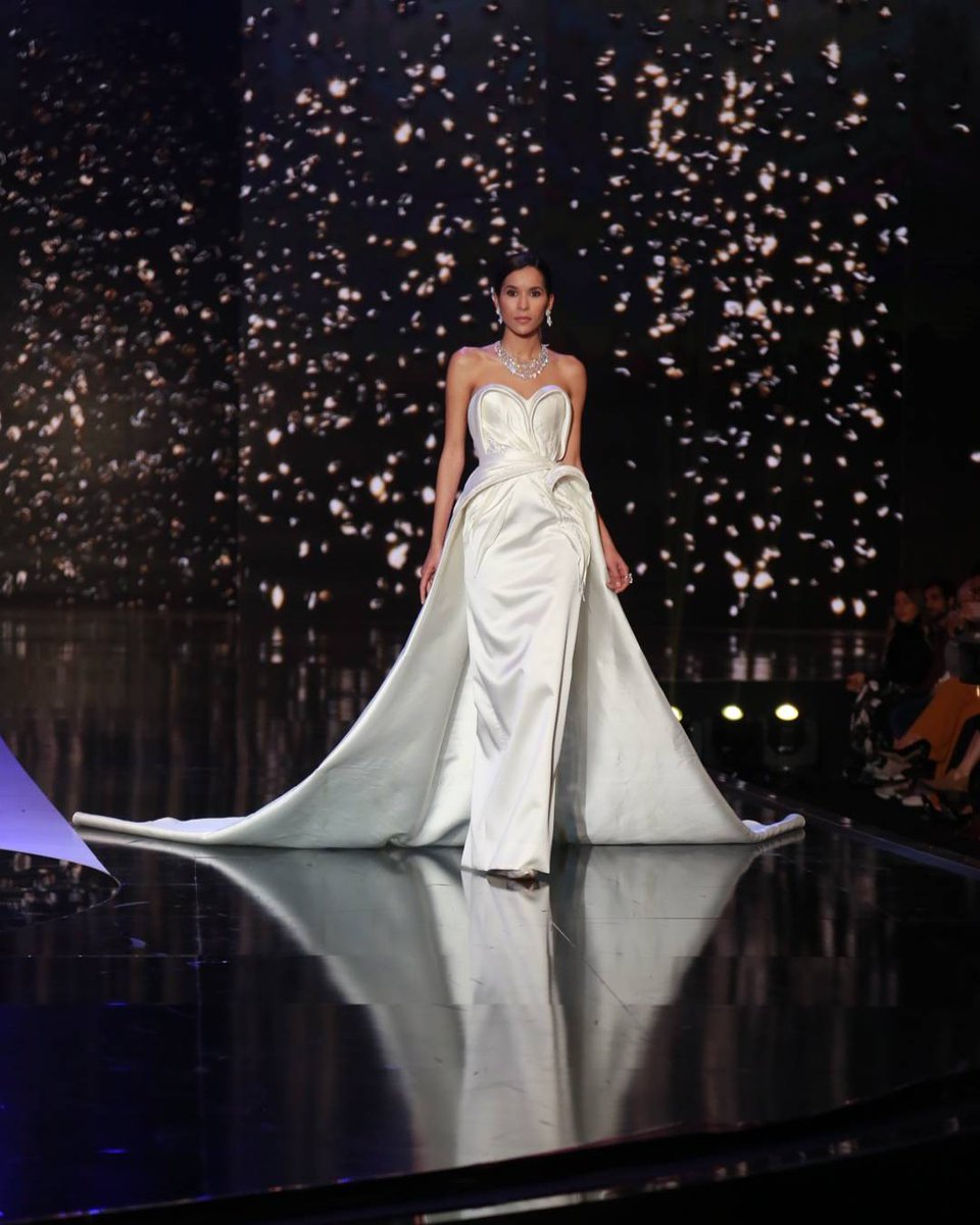 Project Runway ME tweet media