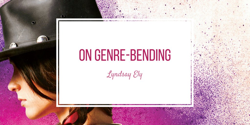 WriteOnCon's tweet image. Author @LyndsayEly wrote an awesome blog on genre-bending!! #WriteOnCon2018 #amwriting #amediting #amquerying #kidlit #ontheporch #writer #writerslife #writingtips #writers #kidlitchat #mglitchat #yalitchat