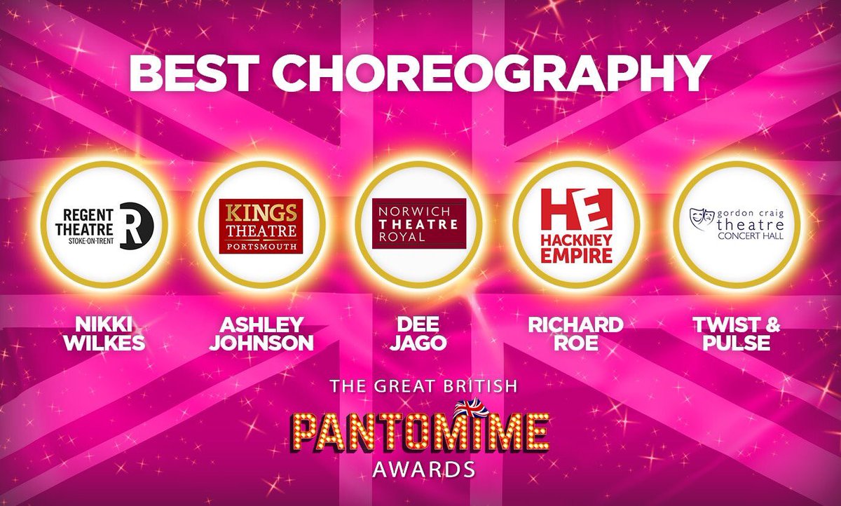 Ashley Luke Johnson tweet media