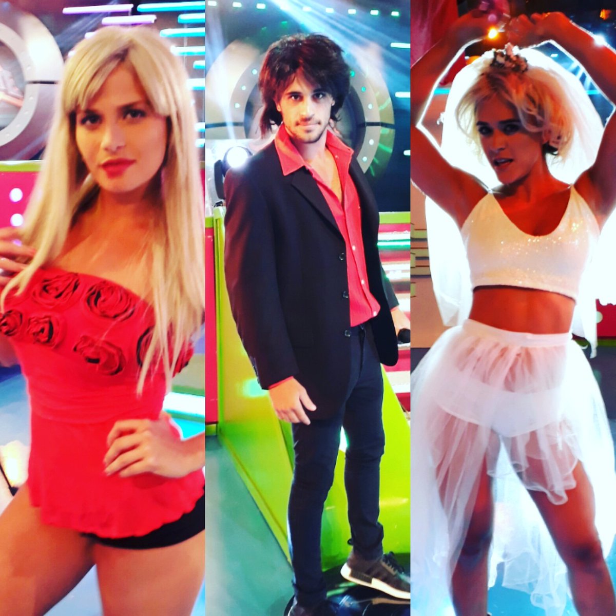 ¡Dale RT para que el Rojo sume 2 puntos! #ExplotaCombate