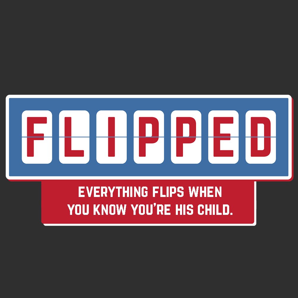 GroundedMiddle's tweet image. YOU ARE THE SONS &amp;amp; DAUGHTERS OF GOD!  He is constantly telling us this throughout the Bible!  Watch how God changes how you see yourself when you begin believing what He says about you.