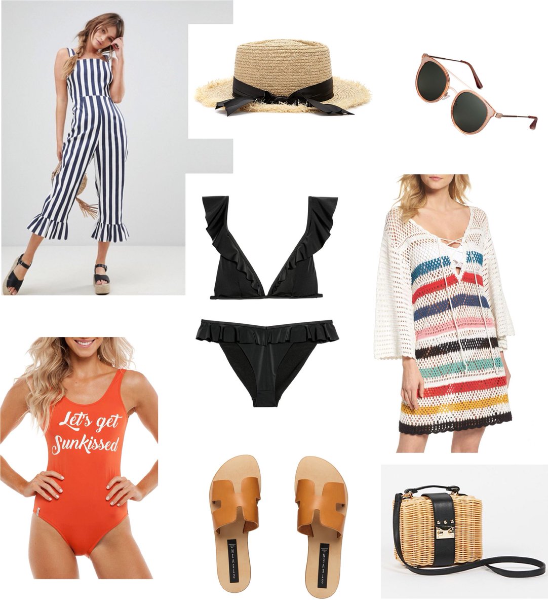 Some NEW #resort finds UNDER $100 ☀️✨ instagram.com/abbysbudgetbuy…