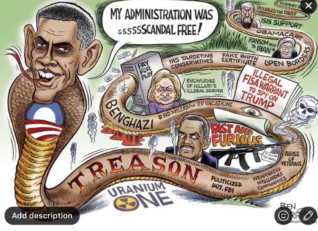 Ex_MARlNE's tweet photo. @BarackObama https://t.co/EqjWTS2YPX