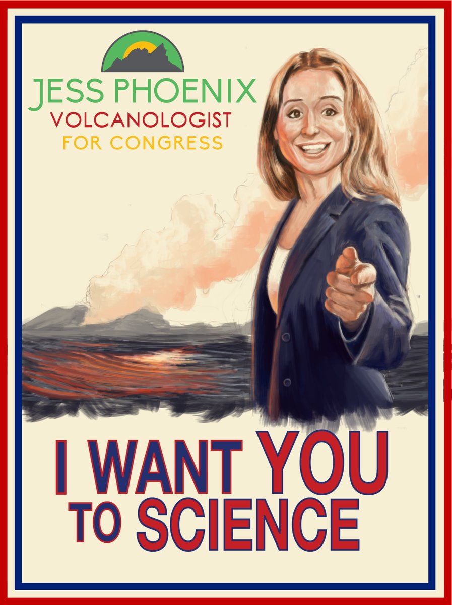 jessphoenix2018's tweet photo. Being a #WomanInScience is a huge part of why I’m running for office. For example: #MedicareForAll is proven to improve health outcomes &amp; cost less than our current system. It’s not ideology; it’s evidence. Let's bring evidence-based policy to Congress: https://t.co/1J9seGHjBS https://t.co/EkcjPmzZBJ