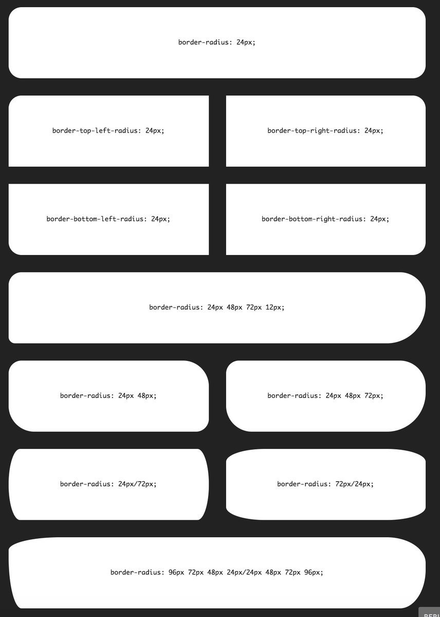 Div border radius. Border radius css. стили рамки css. бордер радиус css. стили границ css.