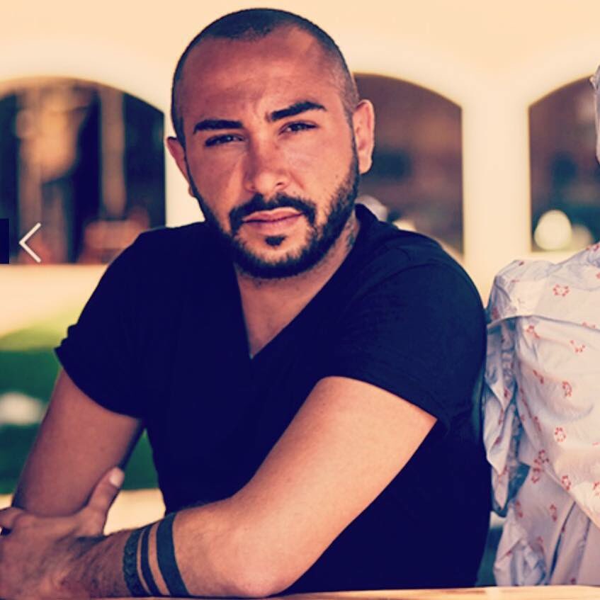 NancyHawwa's tweet photo. الف مبروك لابن مدينة الناصرة المصمم #ساهر_عوكل
فخورين فيك 😍
#project_runway https://t.co/jAU166Bbzs