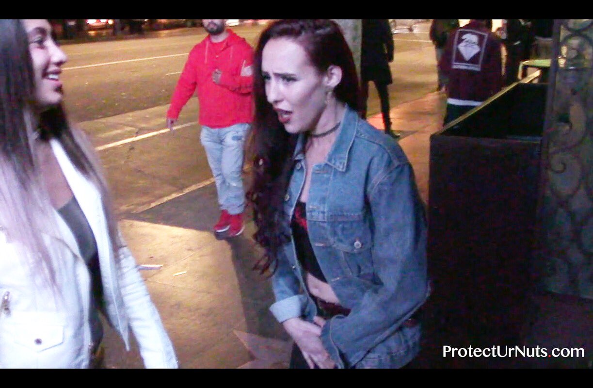 ProtectUrNuts on Twitter ""Give us your best impression of a guy