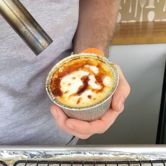 TheCremaCaravan's tweet photo. Starting from Friday get your #BurntToOrder fix every Fri/Sat @platform_gla https://t.co/m10f8mOYOm https://t.co/f2AzSGEq3x