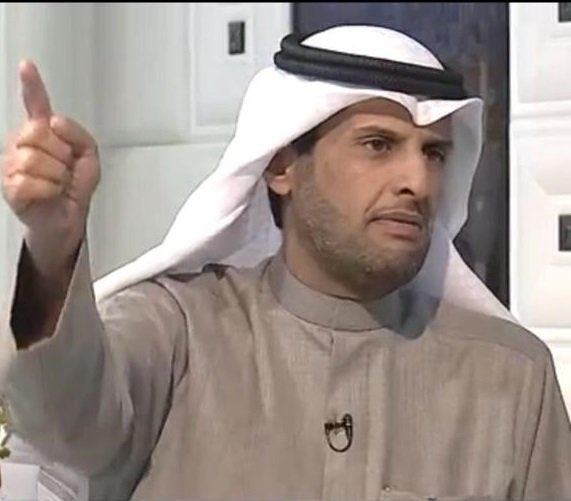 أعلنت حملة «عوضوهم» عن مؤتمرها الصحفي والذي تقرر عقده غدًا الاثنين في تمام الساعة 1.30 ظهرًا بجمعية المحاميين، إيذانًا بالبدء في المطالبة بحقوق المواطنيين ممن يسكنوا ذوي محدودي الدخل بمساحات أقل من 400 متر. وسيشمل الحضور رئيس حملة «عوضوهم» سعد العدواني،… dlvr.it/QFy2WR