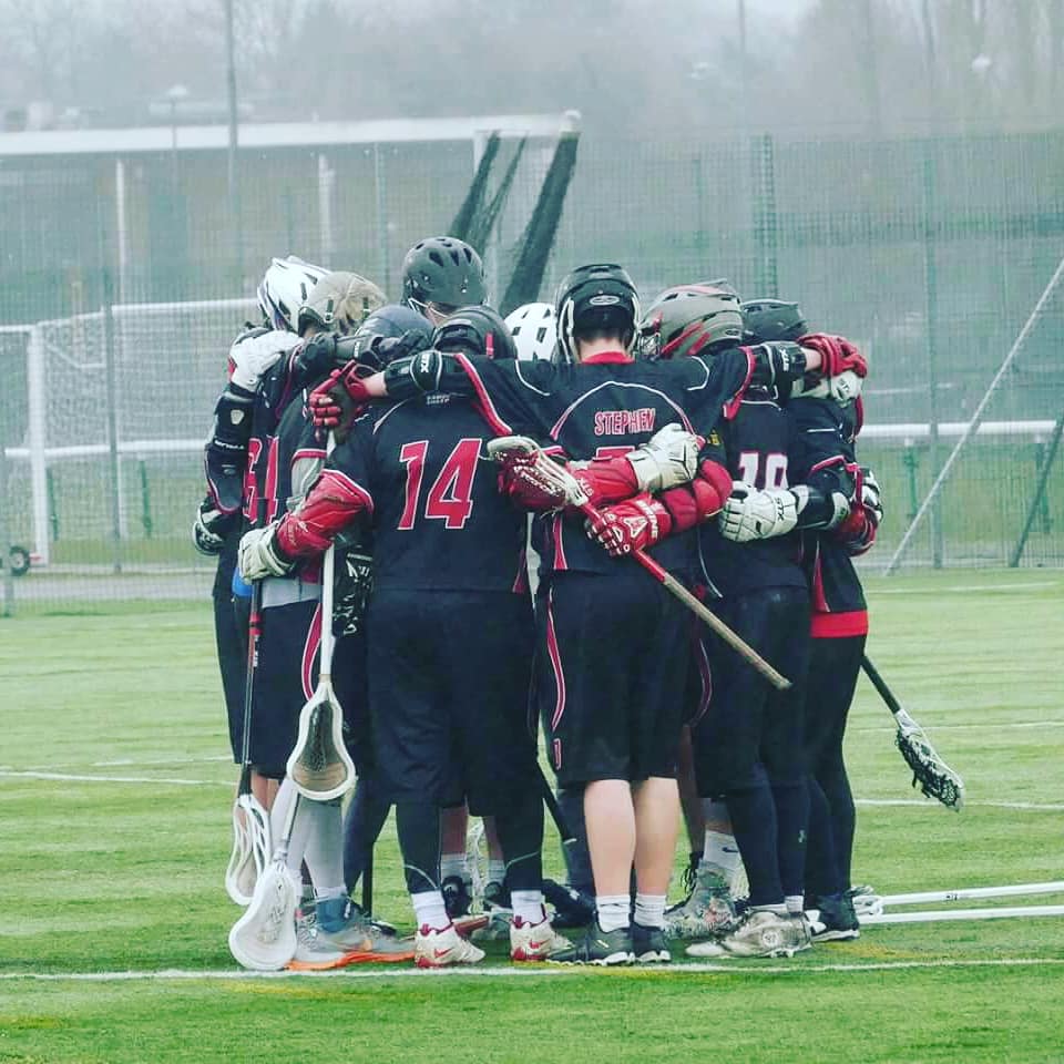 Welwyn 2s fell to <a href="/spencerlax/">Spencer Lacrosse</a> 3s 9-5 yesterday. They look ahead to next week to bounce back against <a href="/EpsomLax/">Epsom Lacrosse</a>. #lacrosse #WelwynWarriors #Team #sport