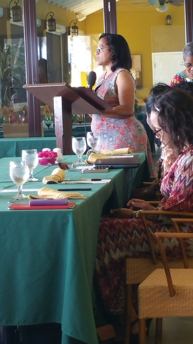 lakehealthwell's tweet photo. We had a lovely afternoon today at the @SKNHPU's #WorldCancerDay luncheon, which was a celebration of hope. 

Great talks by Senator Phipps, Dr Laws, Nurse Brown and cancer survivors, and we were honoured to give the vote of thanks.

#StKitts https://t.co/YxiMeSrQay