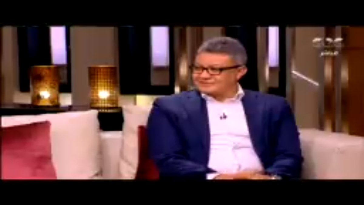 Endeavor Egypt tweet media