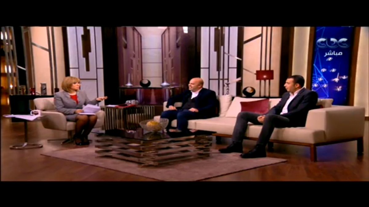 Endeavor Egypt tweet media