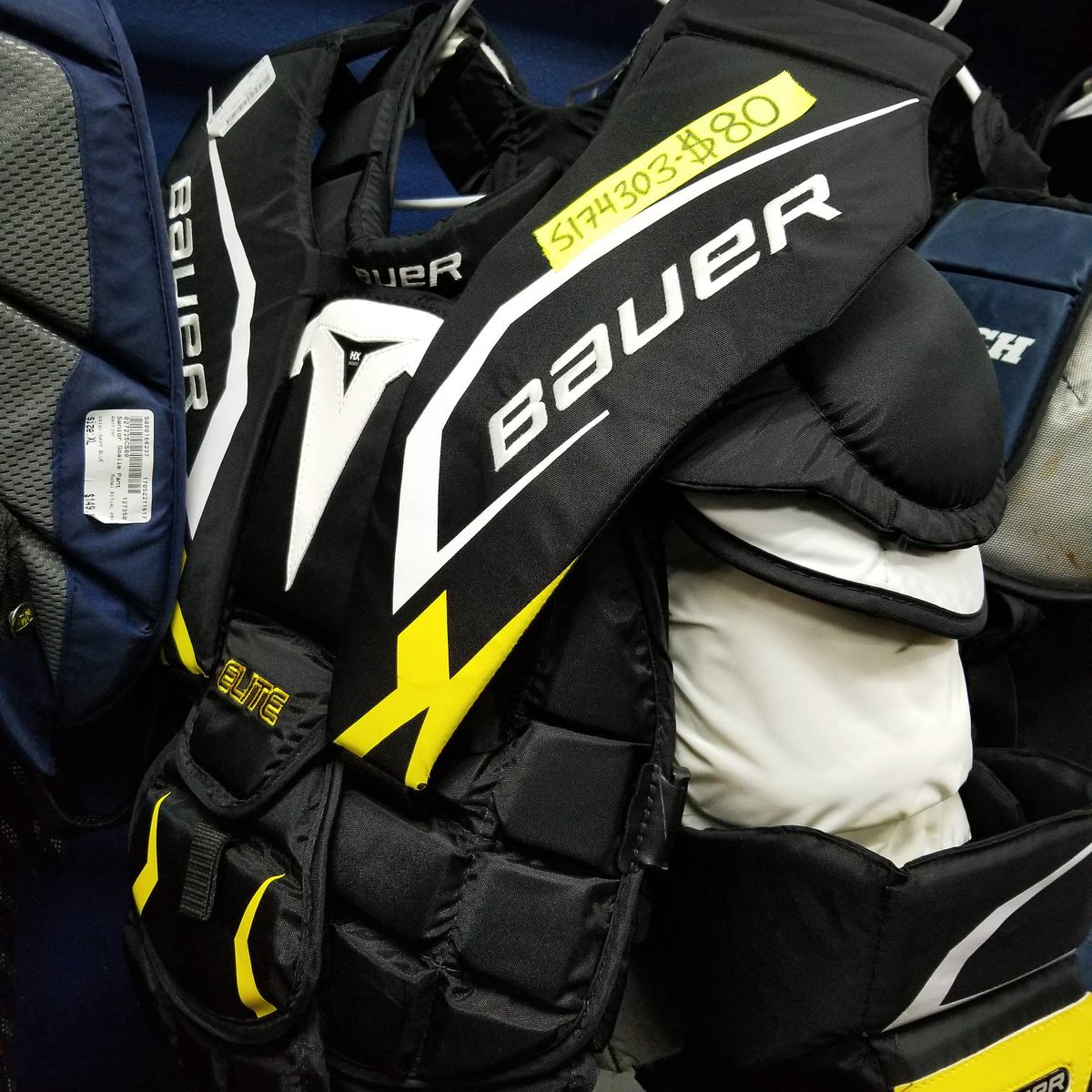 Play It Again Sports Colorado Springs North (SpringsPIAS) Twitter