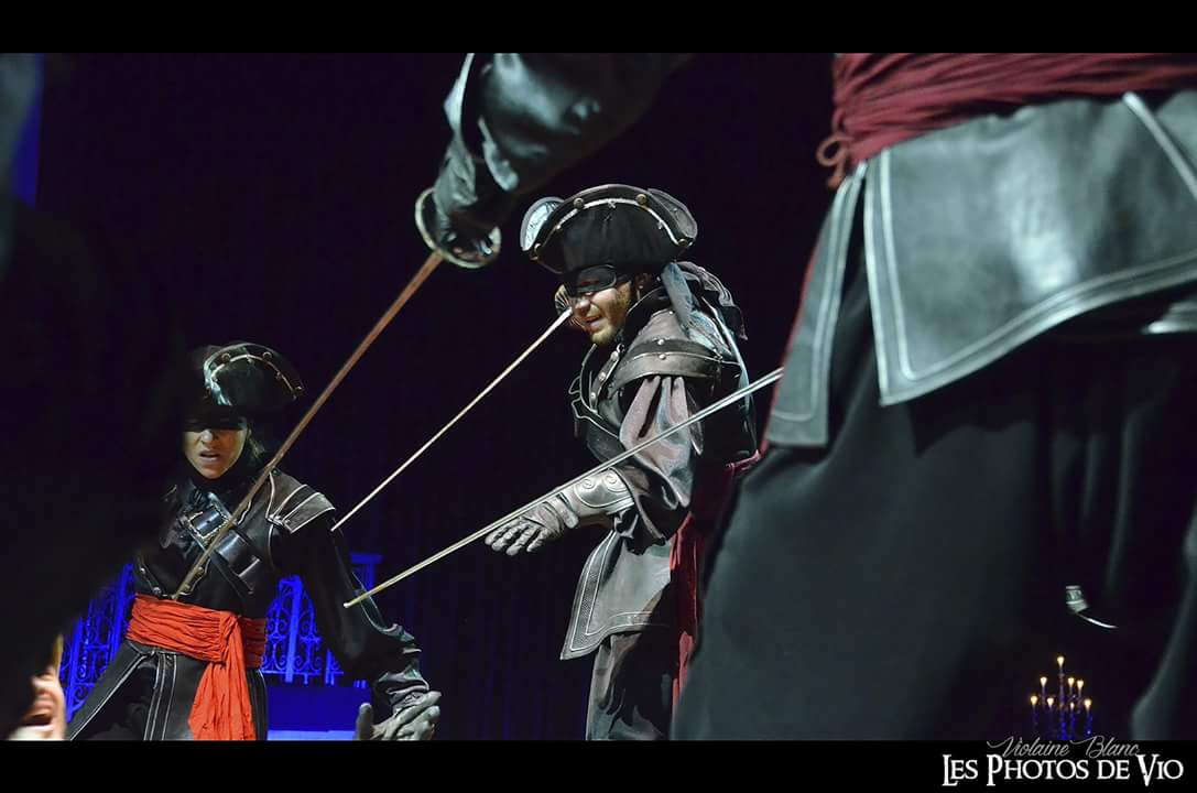 lesphotosdevio's tweet photo. Les spadassins ne plaisantent pas !
📷 https://t.co/13TfFe1K2t
#PuyDuFou #PDF #LesMousquetairesDeRichelieu #spadassin #LesPhotosDeVio #Nikon #Nikonfr https://t.co/9Fpt5RR4RA