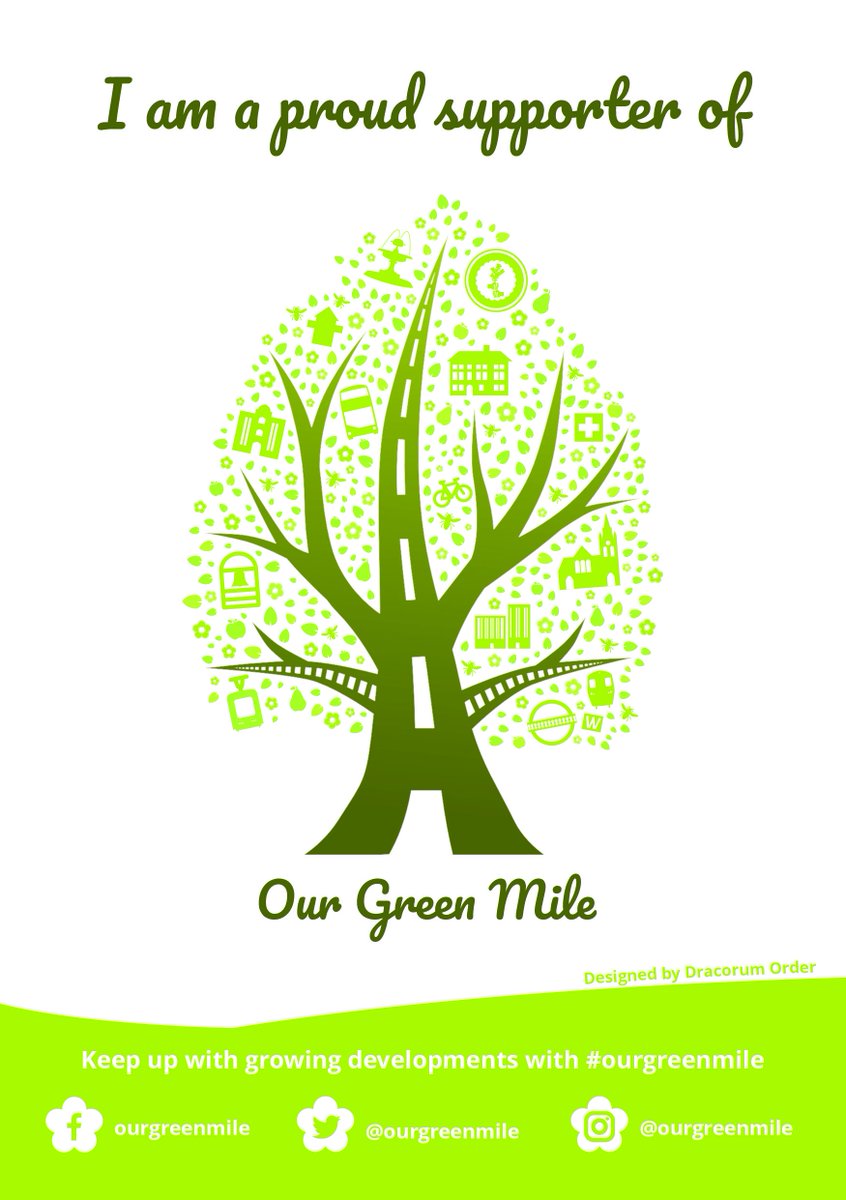 BroadGreenRA's tweet photo. #OurGreenMile will be a Green “corridor” along the London Road linking West
Croydon Station and Thornton Heath Pond. Please get in touch if you want to help us make it a success   @ourgreenmile @WCEnergyGarden @THCAT1 #NationalParkCity https://t.co/J17DAjwGtg