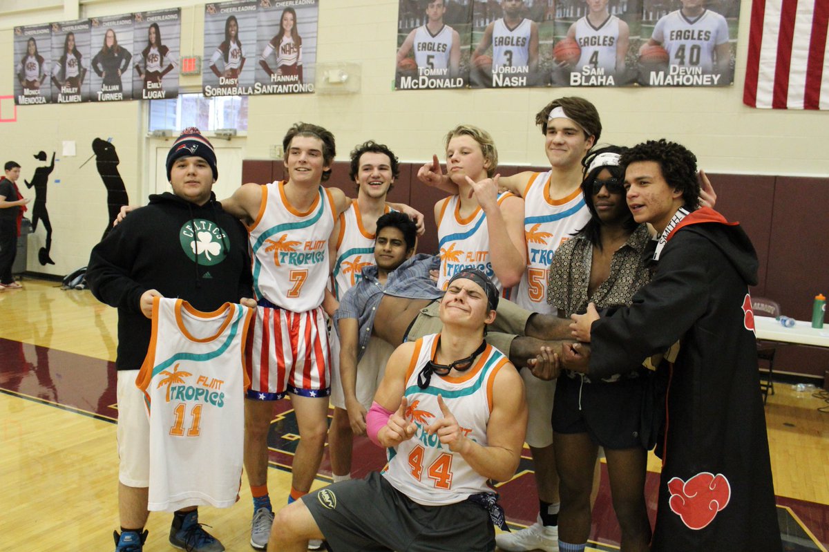 ResoBasketball's tweet photo. The end of an era. After revolutionizing the game of rec basketball over the past four years, it’s all over. Thank you to all the fans for your support. Resolute Forever. https://t.co/PyOnve8aZh