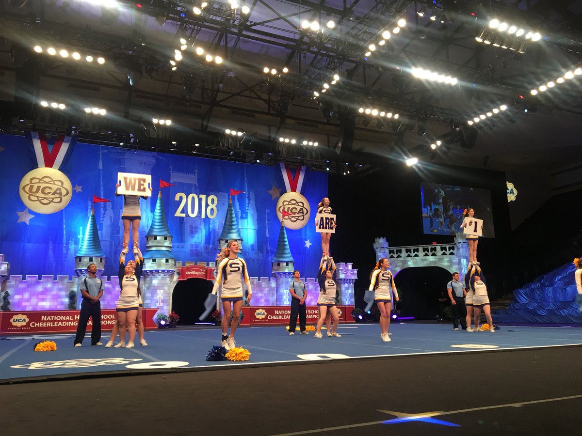 UCA tweet media