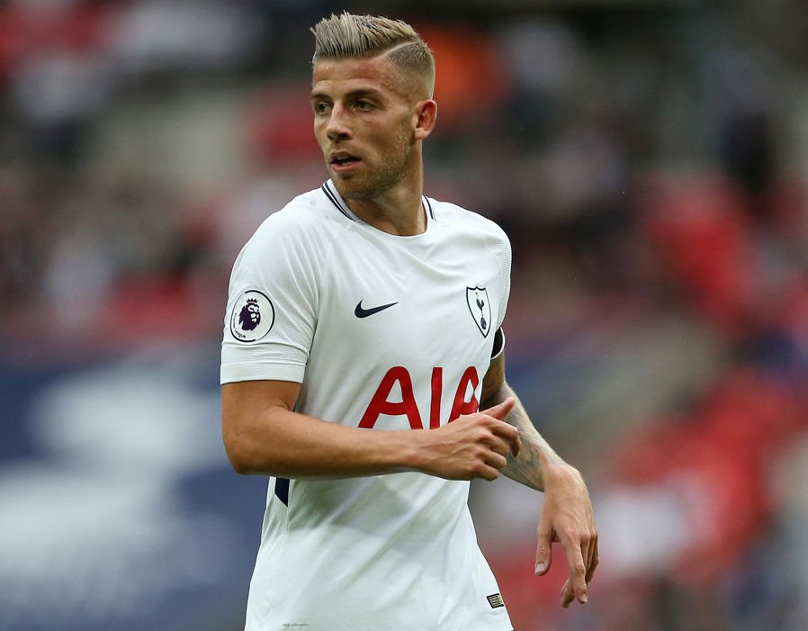The Guardian understand Tottenham Hotspur have not named defender Toby Alderweireld in the squad to face Juventus on Tuesday. #THFC