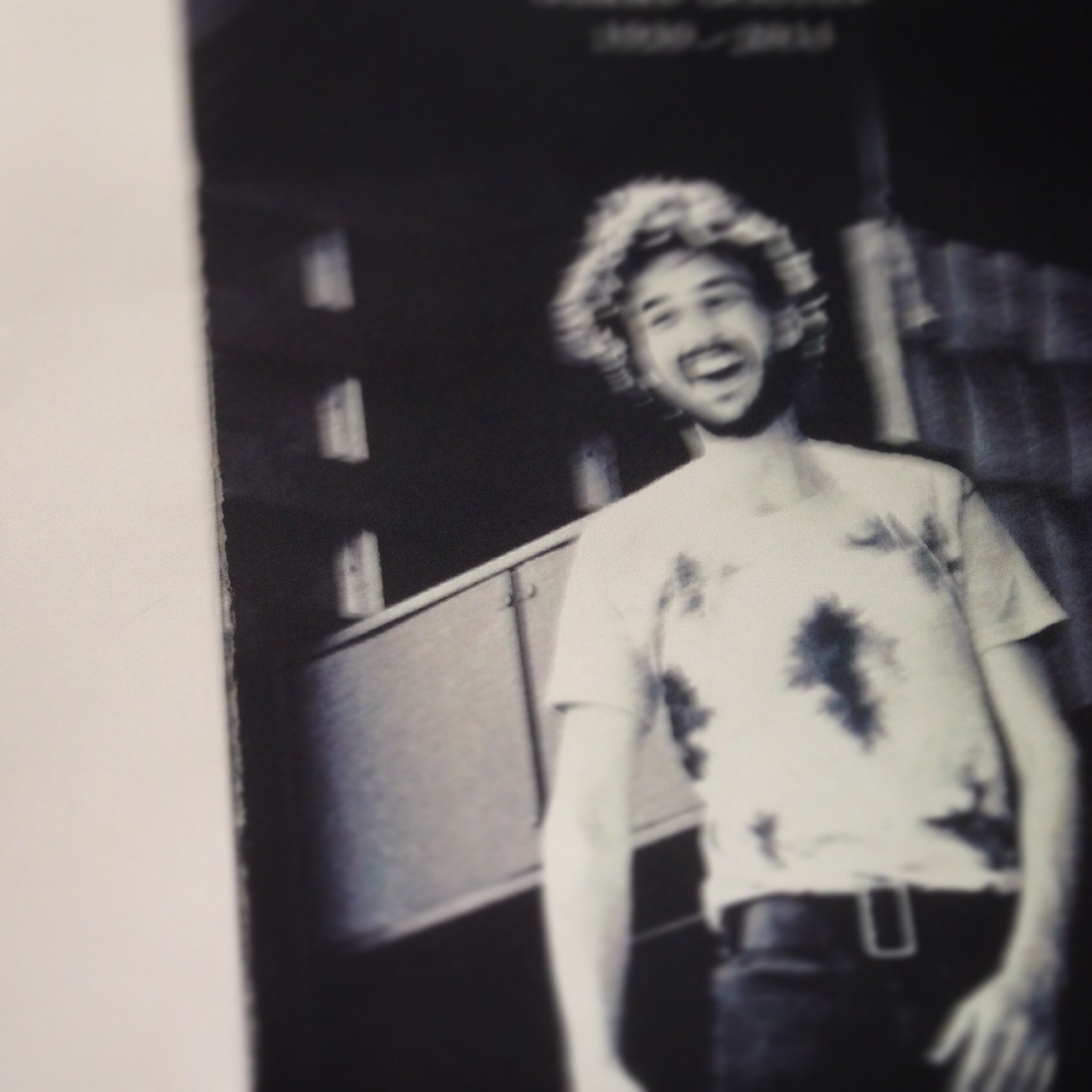 Happy Birthday Gerry Goffin .Miss you still 