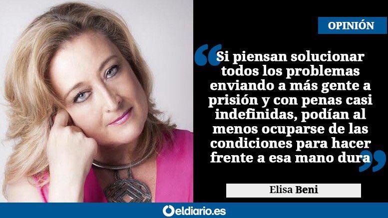 curamerinno's tweet photo. @ObjetivoLaSexta todos los días habláis de #SOSPRISIONES pero nunca pensáis en las condiciones laborales d los Funcionarios, sin medios ni personal, sin ser Agentes de Autoridad, seriamos ➕ agredidos aún por internos SIN HORIZONTE DE SALIDA, @elisabeni #ObjetivoPrisiónPermanente https://t.co/3D4Q6eqSes