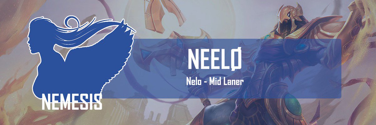 Nemesis Team tweet media