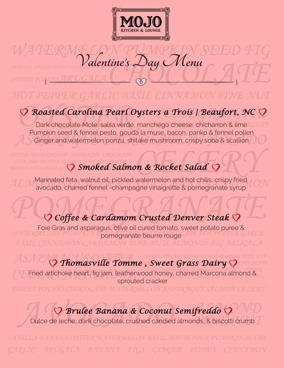 Mojo Kitchen tweet media