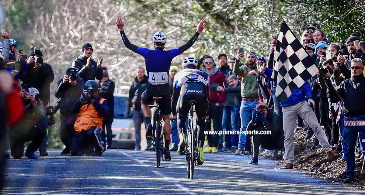 PrimeraSports's tweet image. Sprint to the line at Perfs today. @endura @cyclist @VeloUK @localriders @muc_off @cyclingweekly @roadcc @PedalPotential #perfs