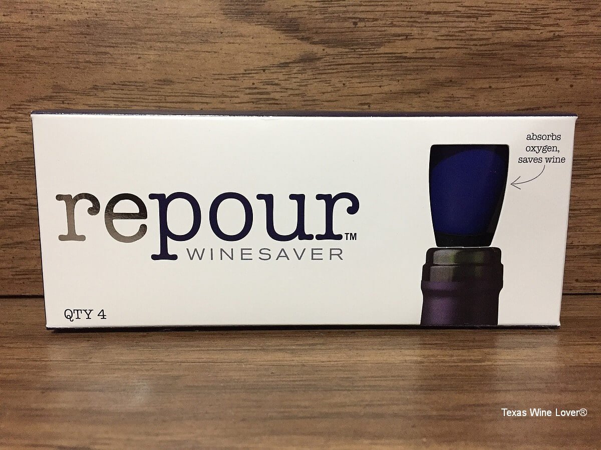 TXWineLover's tweet photo. Review on Repour – a Wine Preservation System https://t.co/W4ZvRBHjvt #txwine @repourwinesaver https://t.co/I4qaJFfpYt
