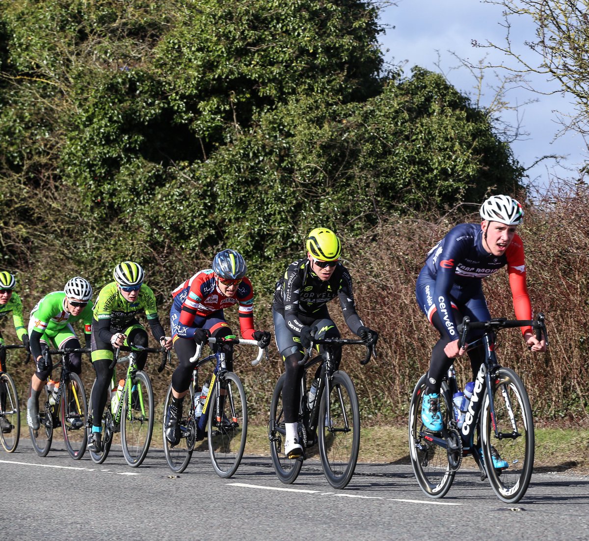 MOC_PHOTOGRAPHY's tweet image. #PerfsPedal with the @MorveloBassoRT team today @benjaminefmarks got the nudge for 3rd ✌🏻